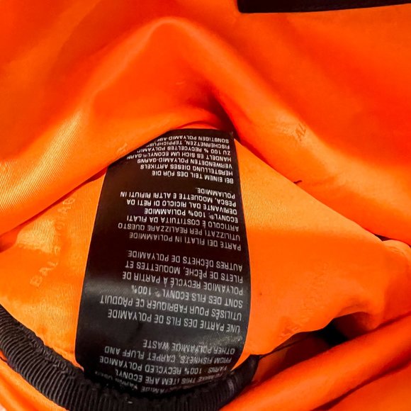 Balenciaga Explorer Blue Crossbody Belt Bag (New without tags) - Picture 8 of 8